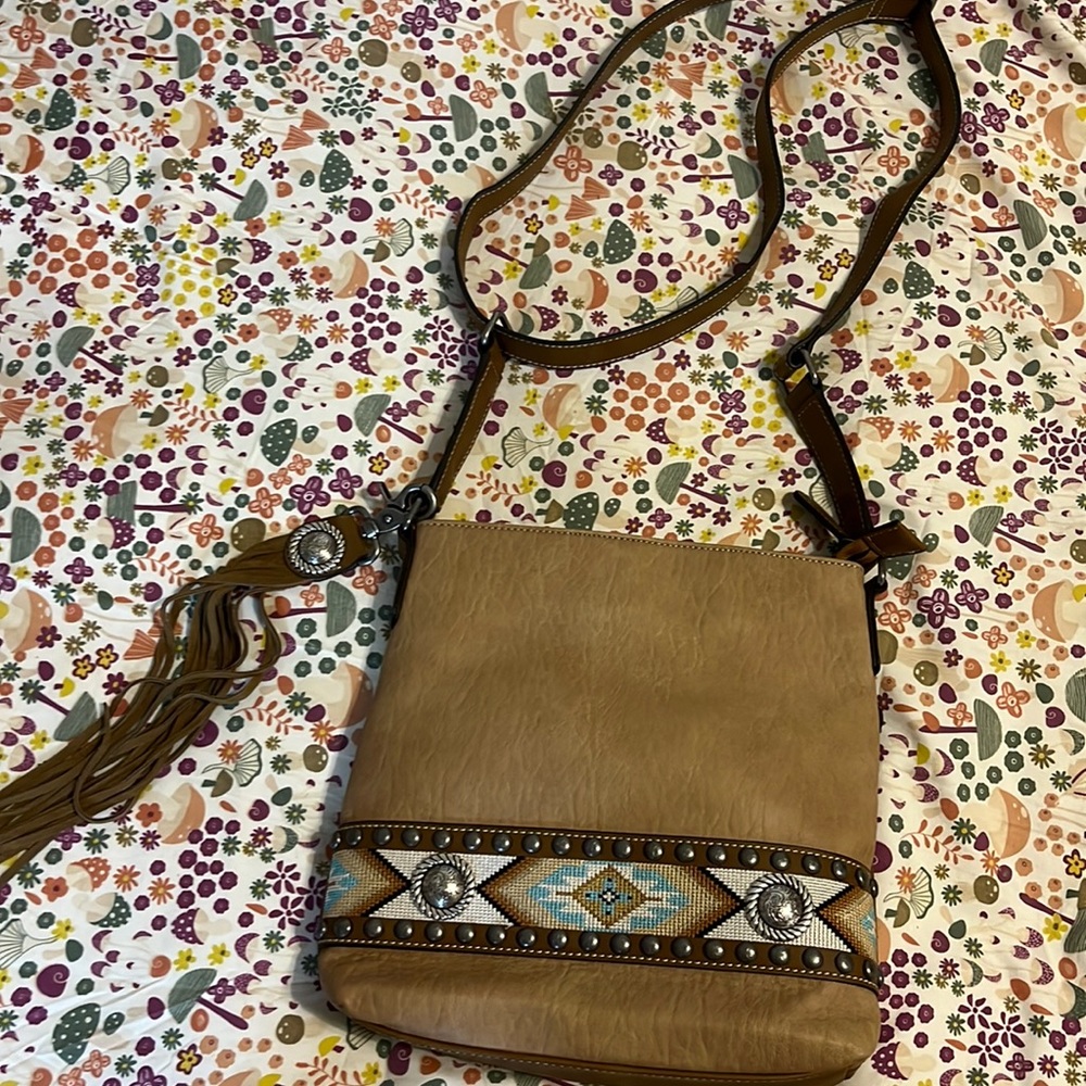 Concealed Carry Purse BRAND NEW